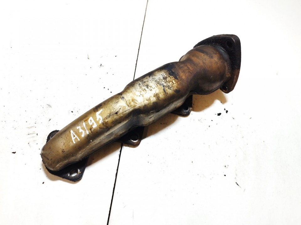 059258033C Audi A6 1999 Krümmer Abgaskrümmer - Thumbnail 2