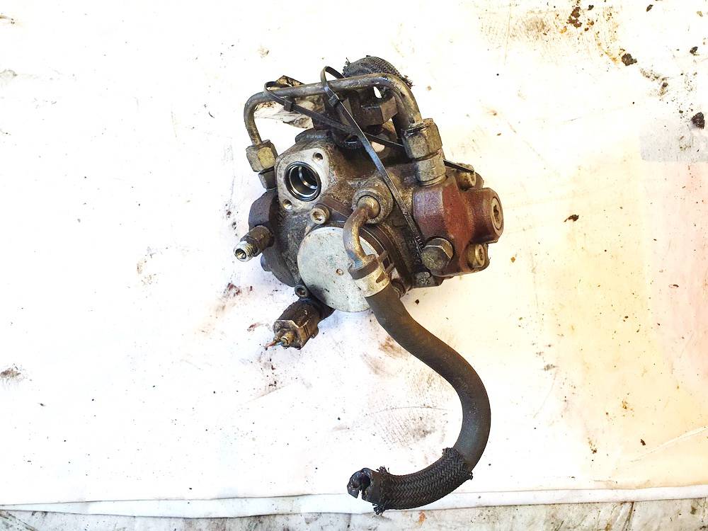 221000R010 Toyota Corolla Verso 2006 High Pressure Injection Pump - Thumbnail 2