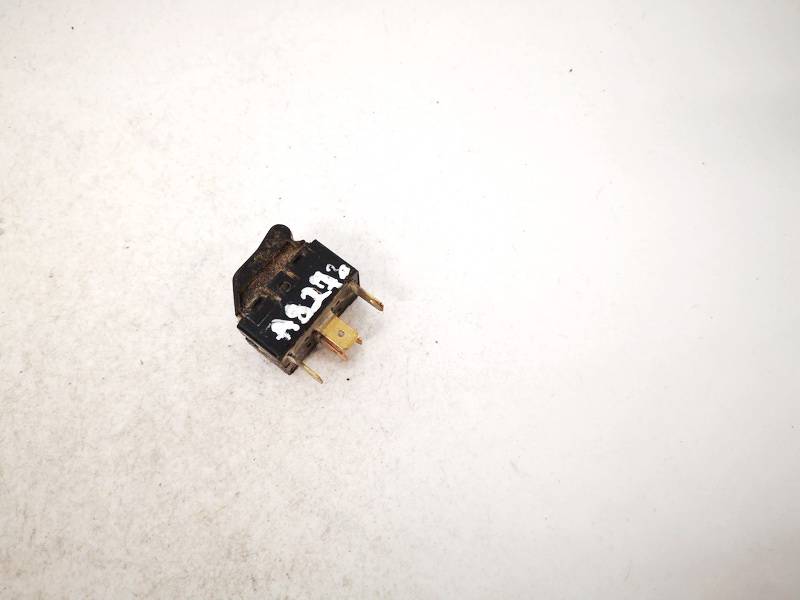 4D0959855 Audi A4 1997 Power window control (Window Regulator-Window Switch) - Thumbnail 2