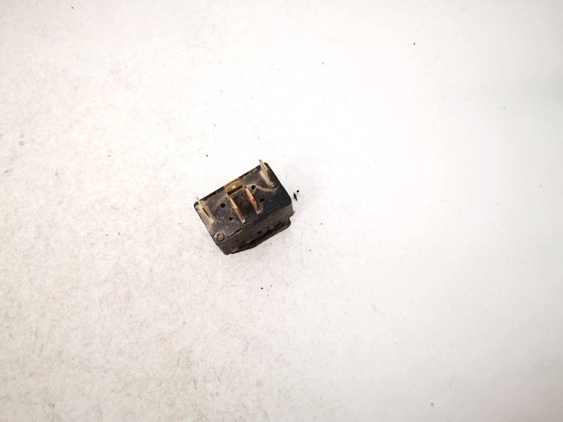 4D0959855 Audi A4 1997 Power window control (Window Regulator-Window Switch) - Thumbnail 3