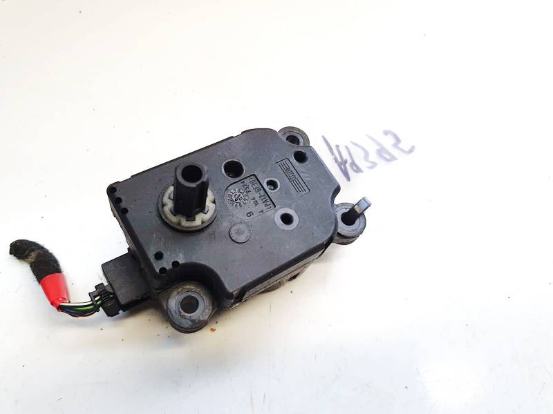 1S7H19E616AA Ford Mondeo 2004 Heater Vent Flap Control Actuator Motor - Thumbnail 3