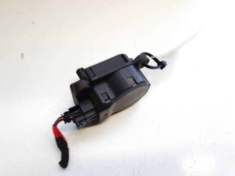 1S7H19E616AA Ford Mondeo 2004 Heater Vent Flap Control Actuator Motor - Thumbnail 2