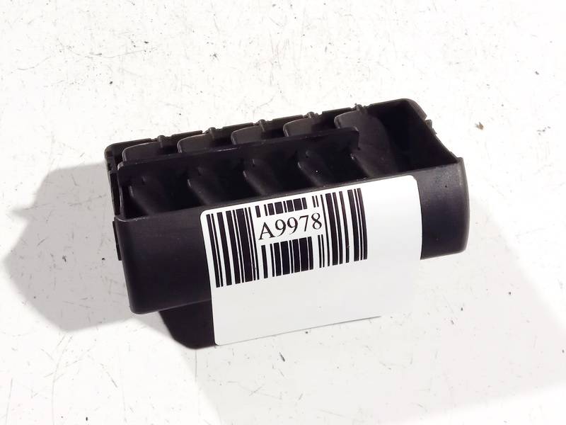 Ford Transit 2010 Salono oro groteles