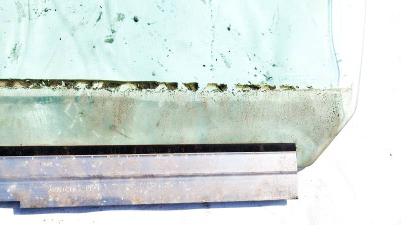 Opel Meriva 2003 Боковое окно - передний левый - Thumbnail 3