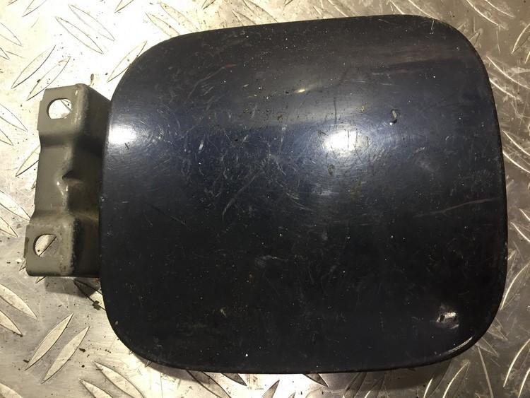 n/a Fuel door Gas cover Tank cap (FUEL FILLER FLAP) Honda Prelude 1996 EIS00177894 Used Auto