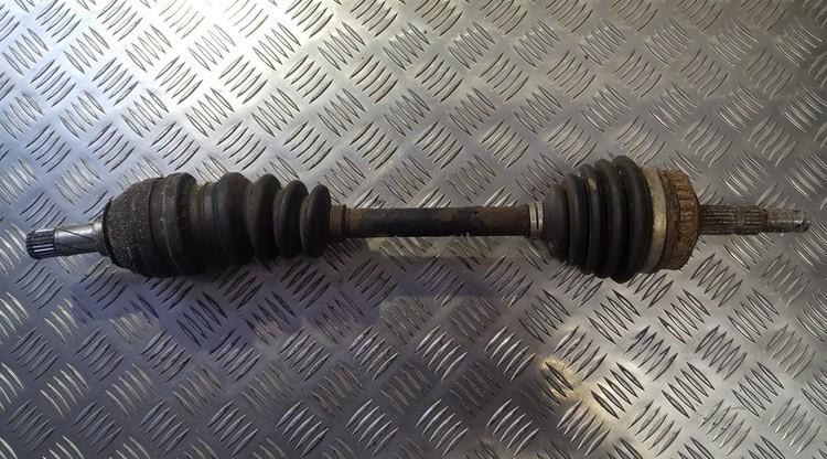 Opel Vectra 1996 Axles - FRONT LEFT
