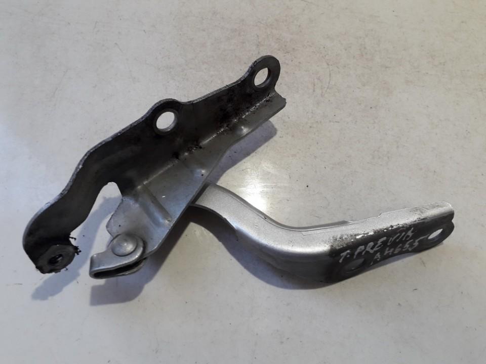 Toyota Previa 2002 Zawias maski - PRZEDNIE LEWE