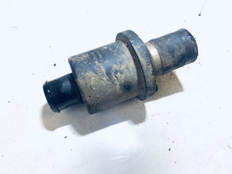 1S7Q9F764AB Ford Mondeo 2001 Клапан воздушный