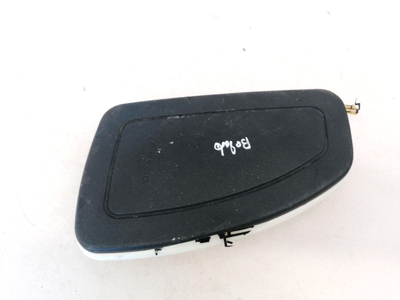 96536612ZD Citroen C4 2006 Seat AIRBAG