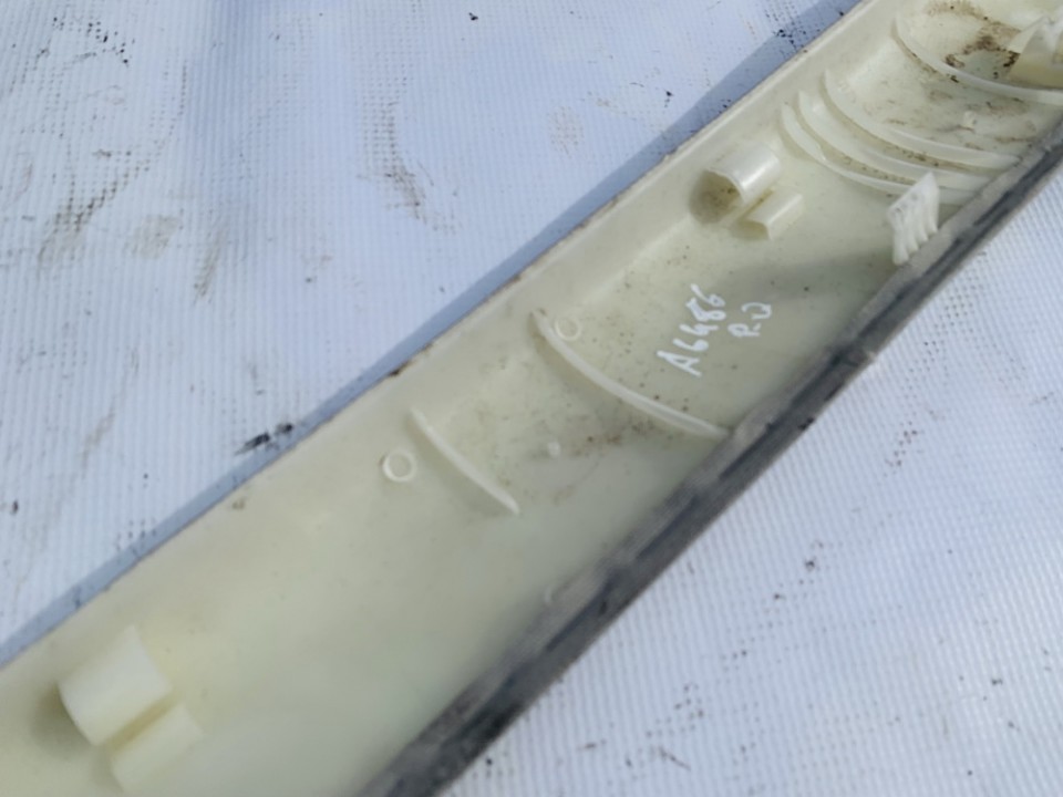 769110001R Renault Laguna 2008 Salona apdare (plastmasas) - Thumbnail 3