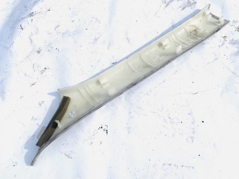 769110001R Renault Laguna 2008 Salona apdare (plastmasas) - Thumbnail 2