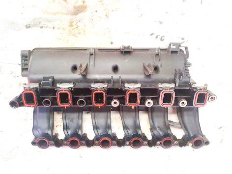 7785554 BMW 3-Series 2000 Intake manifold (Inlet Manifold) - Thumbnail 2