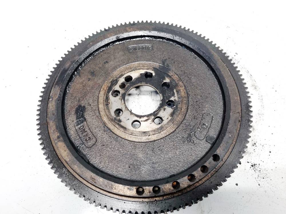 Mercedes-Benz A-CLASS 2001 Flywheel (for Clutch) - Thumbnail 3