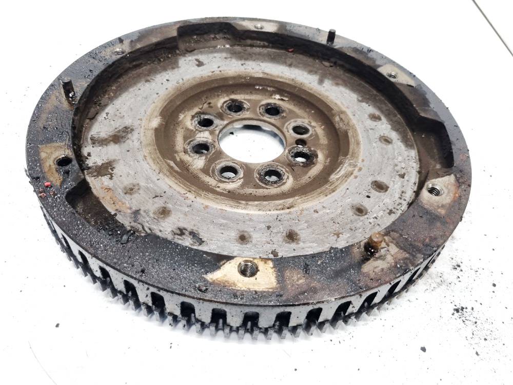 Mercedes-Benz A-CLASS 2001 Flywheel (for Clutch) - Thumbnail 2