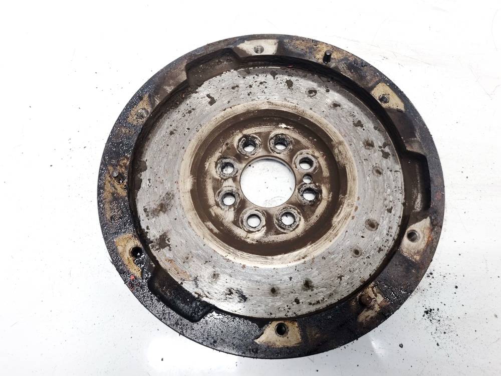 Mercedes-Benz A-CLASS 2001 Flywheel (for Clutch)