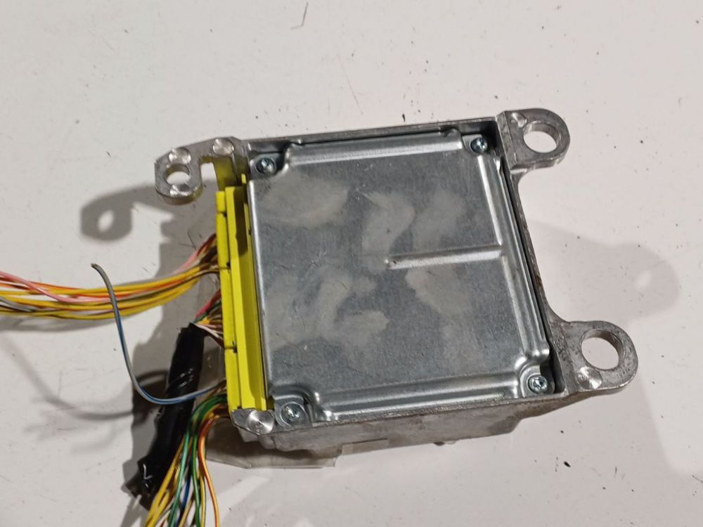 PT2J6701PA Toyota Avensis 2006 Airbag crash sensors module - Thumbnail 3