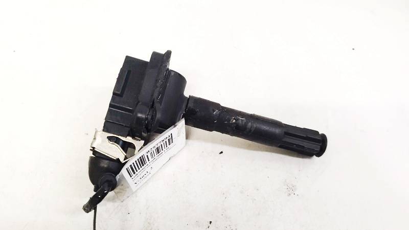 058905105 Volkswagen Golf 2000 Ignition Coil - Thumbnail 2