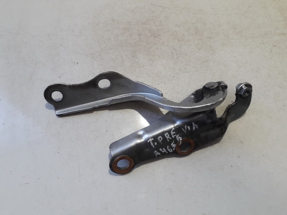 Toyota Previa 2002 Zawias maski - PRZEDNIE PRAWE