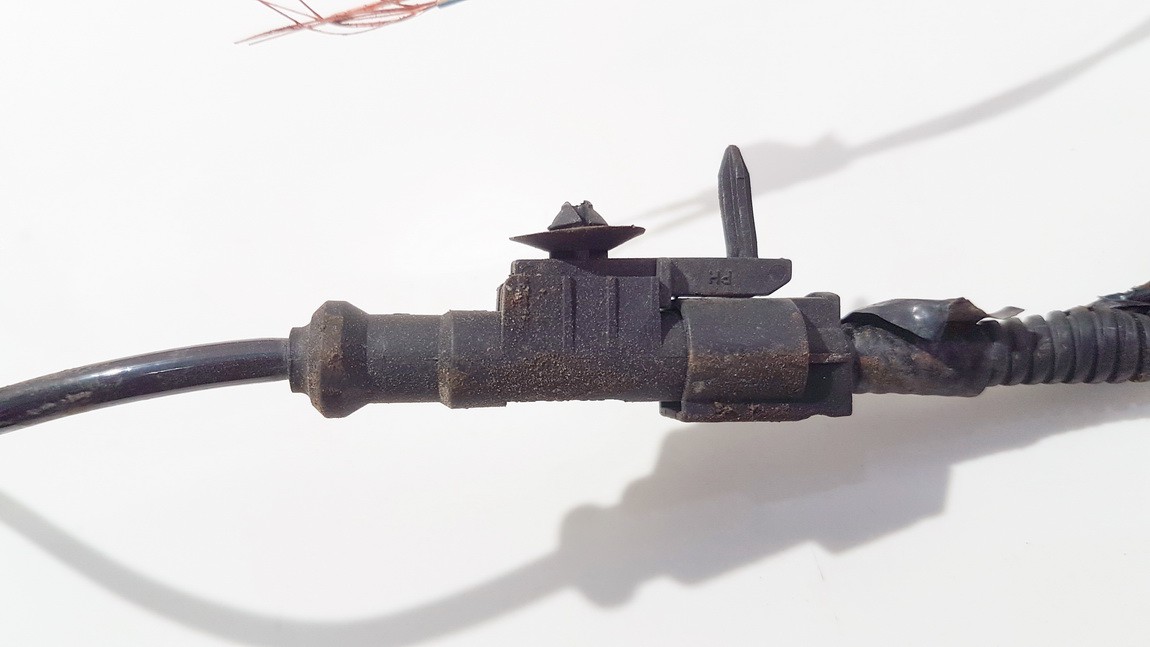 MN102857 Mitsubishi Colt 2005 ABS daviklis P.K. - Thumbnail 4