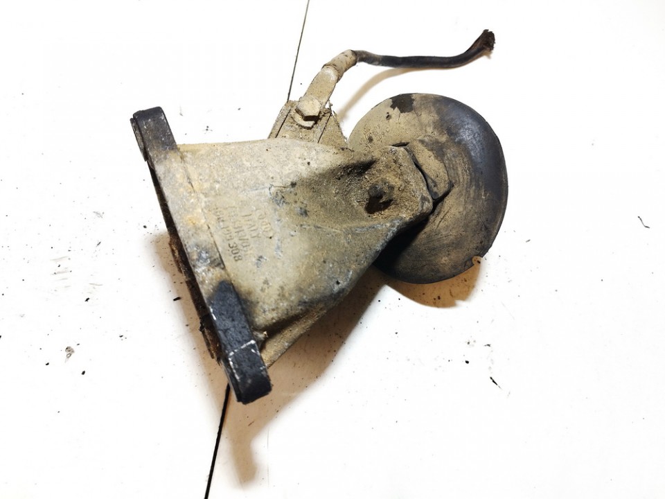 4B0199308 Audi A6 1999 Engine Mount Bracket and Gearbox Mount Bracket - Thumbnail 3