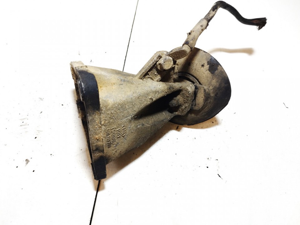 4B0199308 Audi A6 1999 Engine Mount Bracket and Gearbox Mount Bracket - Thumbnail 2