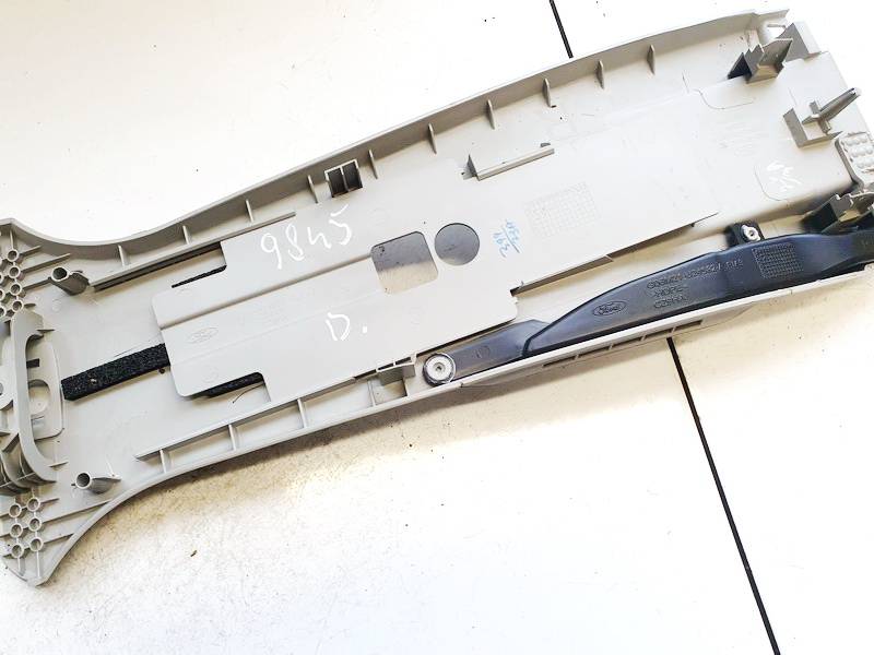 G06M21R24582APIA2 Ford S-Max 2007 Салон накладка - Thumbnail 3