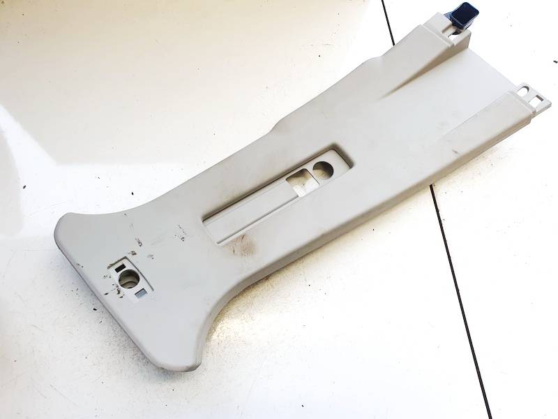 G06M21R24582APIA2 Ford S-Max 2007 Innenausstattung