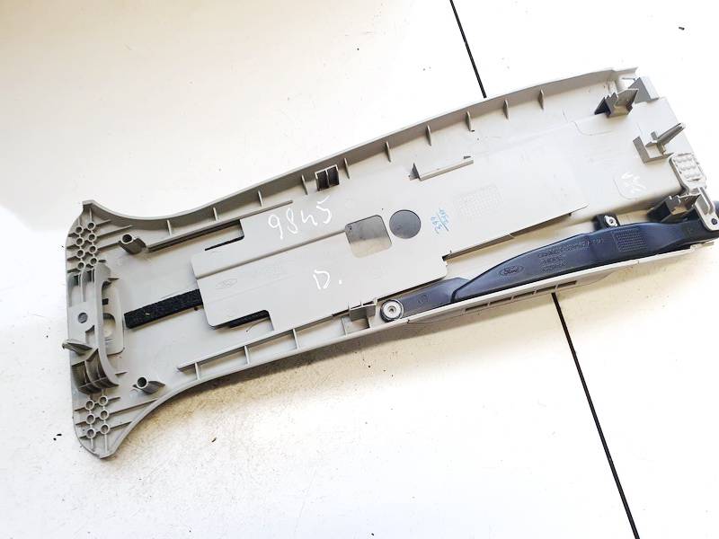 G06M21R24582APIA2 Ford S-Max 2007 Салон накладка - Thumbnail 2