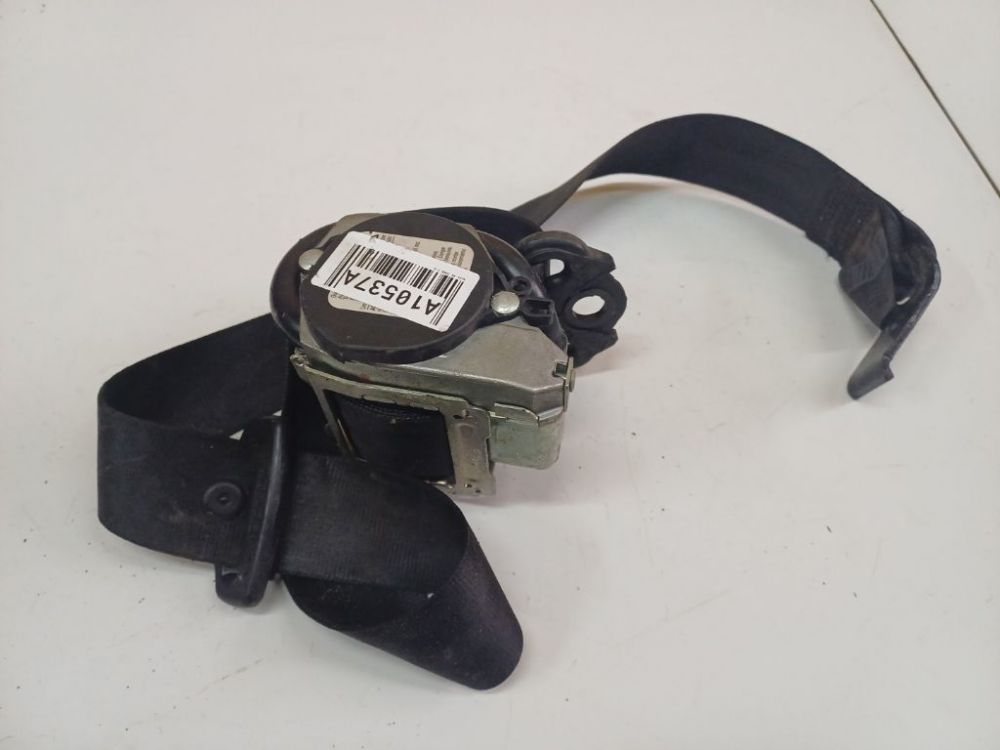 604183100 Audi A3 2006 Seat belt - FRONT LEFT