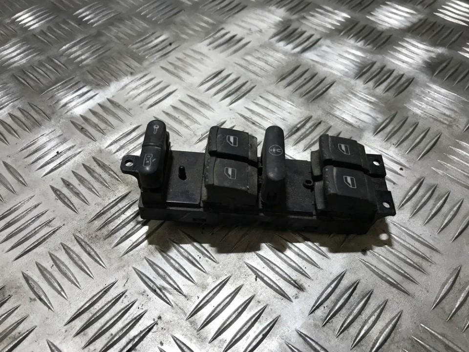 1J4959857B Volkswagen Golf 1999 Power window control (Window Regulator-Window Switch)