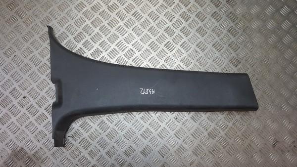 C23568220 Mazda 5 2005 Innenausstattung