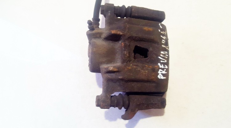 Toyota Previa 2002 Zacisk hamulcowy - TYLNE PRAWE