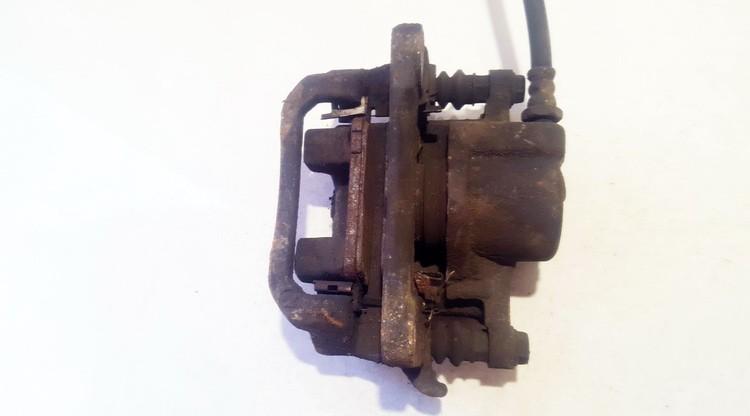 Toyota Previa 2002 Zacisk hamulcowy - TYLNE PRAWE - Thumbnail 2