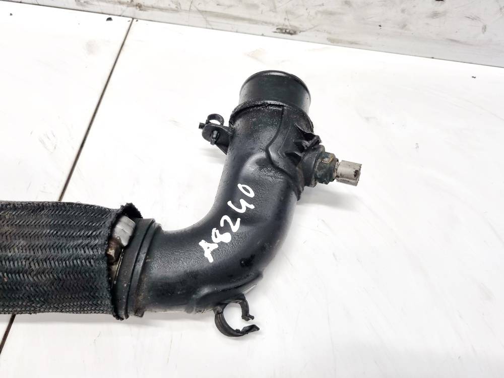 1730926010 Lexus IS - CLASS 2006 Välijäähdyttimen letku - Thumbnail 3