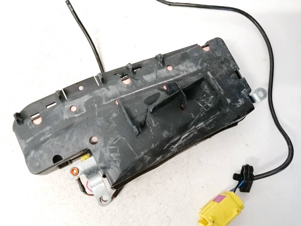 3B0880240K Skoda Superb 2005 Seat AIRBAG - Thumbnail 2