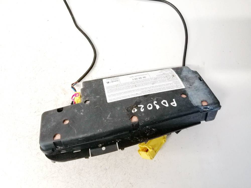 3B0880240K Skoda Superb 2005 Istuimen turvatyyny SRS