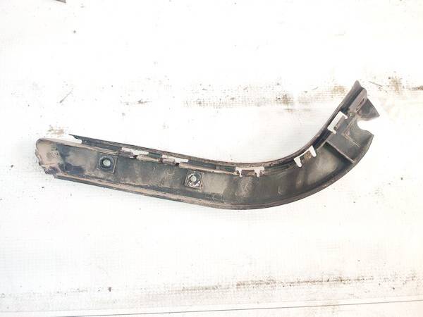 90676205 Volvo S40 2004 Bumper mounts (BUMPER BRACKET) - REAR RIGHT