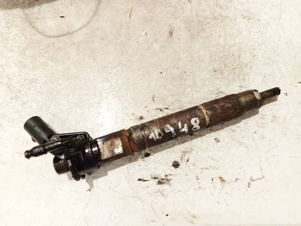 A6460701487 Mercedes-Benz Sprinter 2007 Fuel Injector