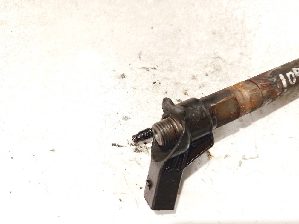 A6460701487 Mercedes-Benz Sprinter 2007 INYECTOR, Inyector de combustible - Thumbnail 3