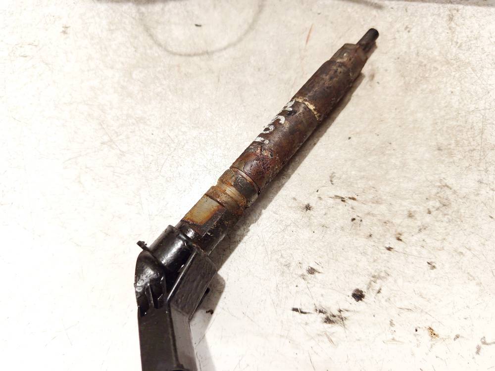 A6460701487 Mercedes-Benz Sprinter 2007 INYECTOR, Inyector de combustible - Thumbnail 2