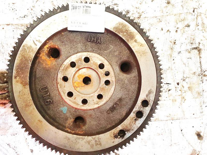 Kia Ceed 2007 Flywheel (for Clutch) - Thumbnail 3