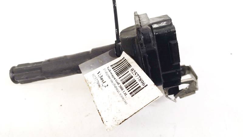 058905105 Volkswagen Golf 2000 Ignition Coil - Thumbnail 2