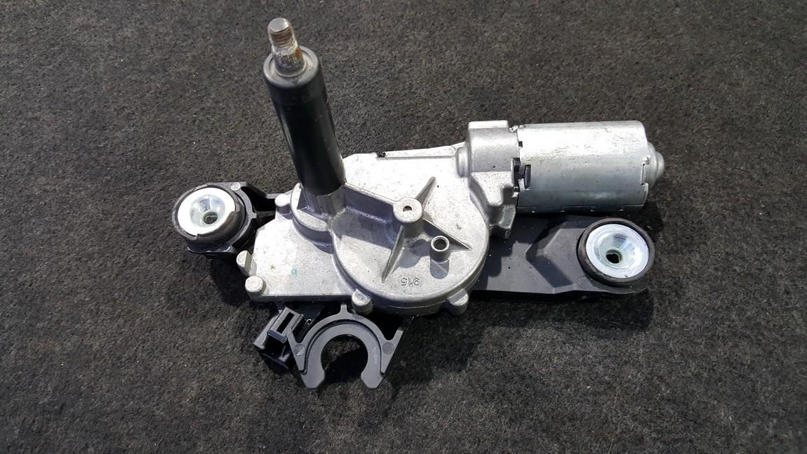 0390201823 Ford Focus 2006 Wiper motor (Rear Screen Wiper Engine) - REAR