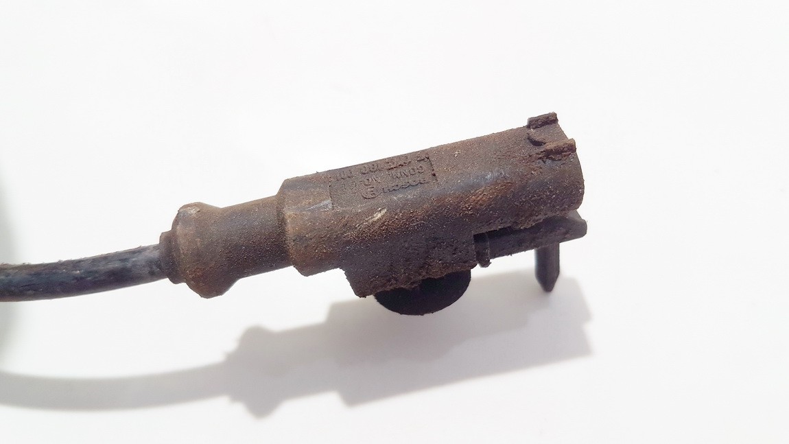 MN102857 Mitsubishi Colt 2005 ABS Sensor (ABS WHEEL SPEED SENSOR) - FRONT RIGHT - Thumbnail 4