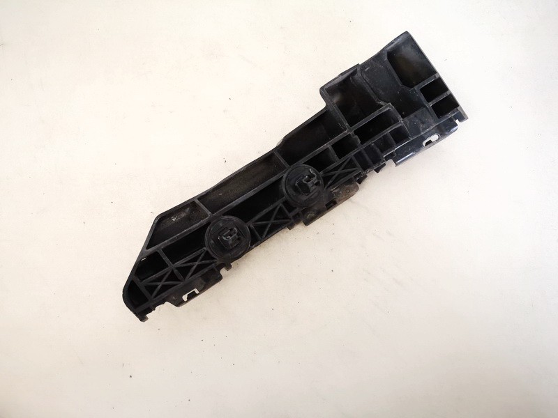 5256342011 Toyota RAV-4 2007 Bumper mounts (BUMPER BRACKET) - REAR LEFT - Thumbnail 3