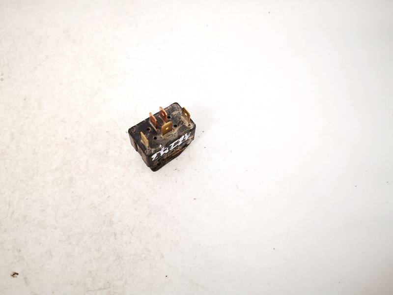 4D0959855 Audi A4 1997 Power window control (Window Regulator-Window Switch) - Thumbnail 3