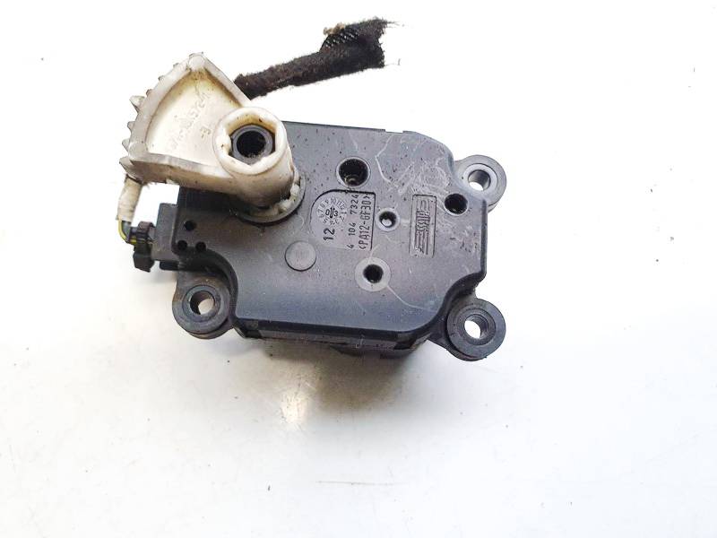 1S7H19E616AA Ford Mondeo 2004 Stellmotor Heizungsstellmotor Gebläse - Thumbnail 3