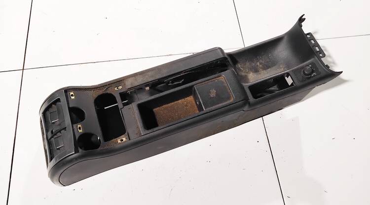 4B0863244B Audi A6 2002 Interior trim