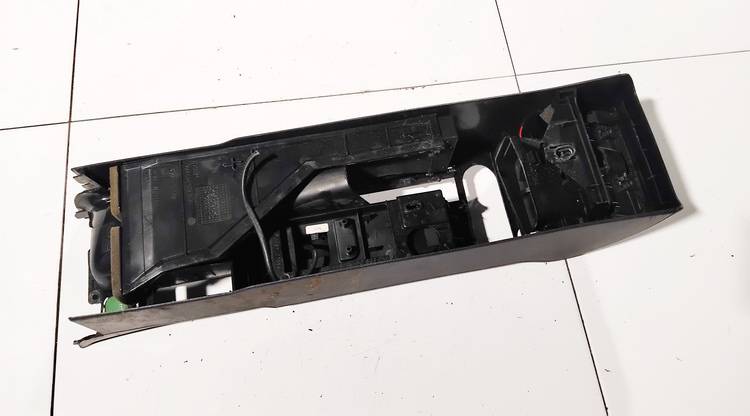 4B0863244B Audi A6 2002 Interior trim - Thumbnail 2