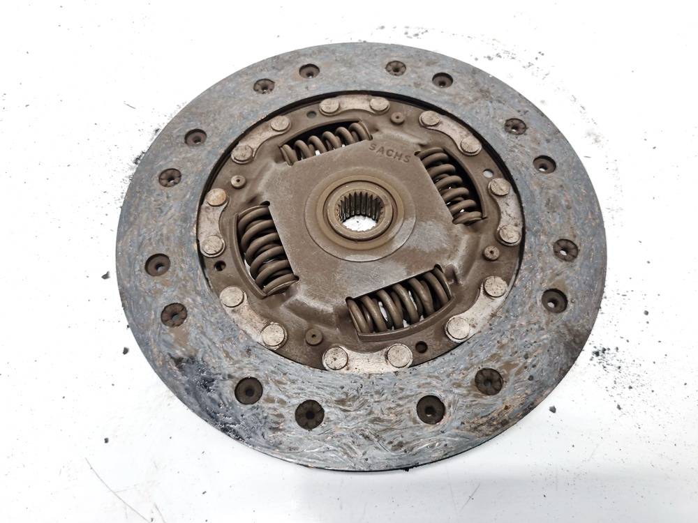 Mercedes-Benz A-CLASS 2001 Clutch disc - Thumbnail 3